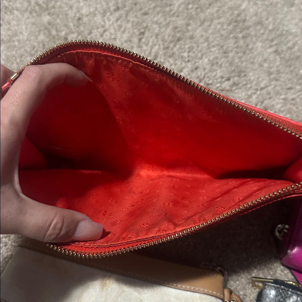 Assorted Wallets Collection With Some Damage - image 3